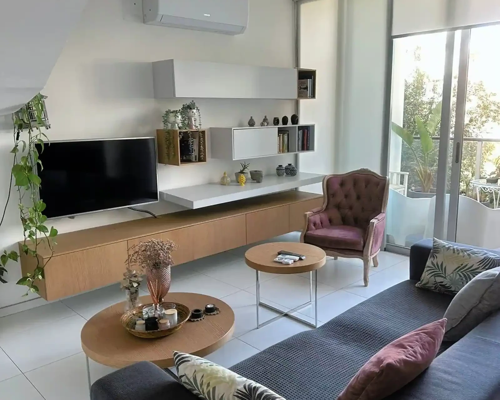 2-bedroom apartment to rent €1.600, image 1