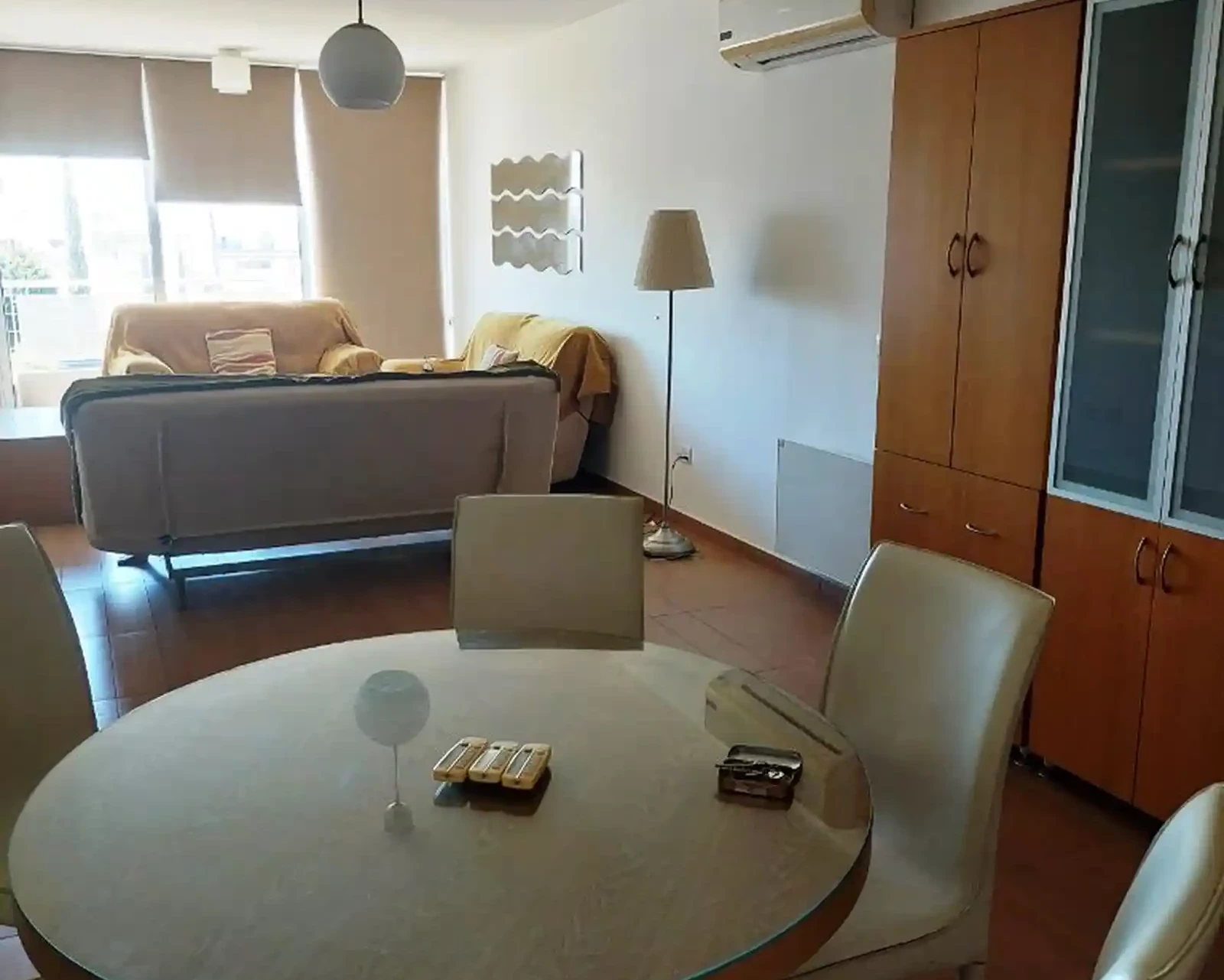 2-bedroom apartment to rent €750, image 1