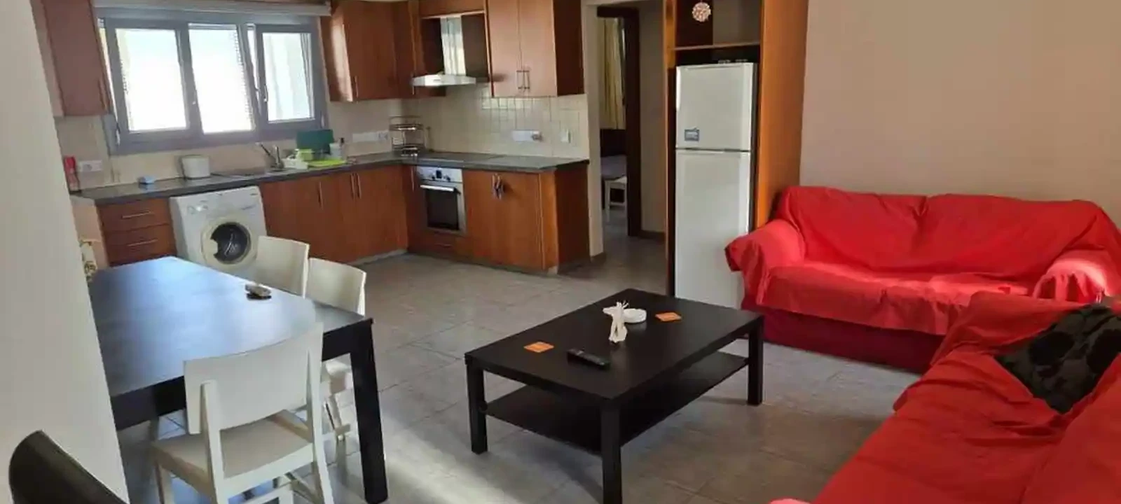 2-bedroom apartment to rent €750, image 1