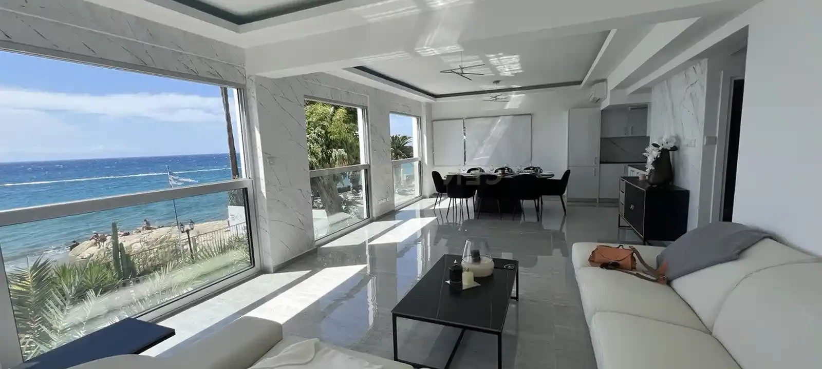 3-bedroom apartment to rent, image 1