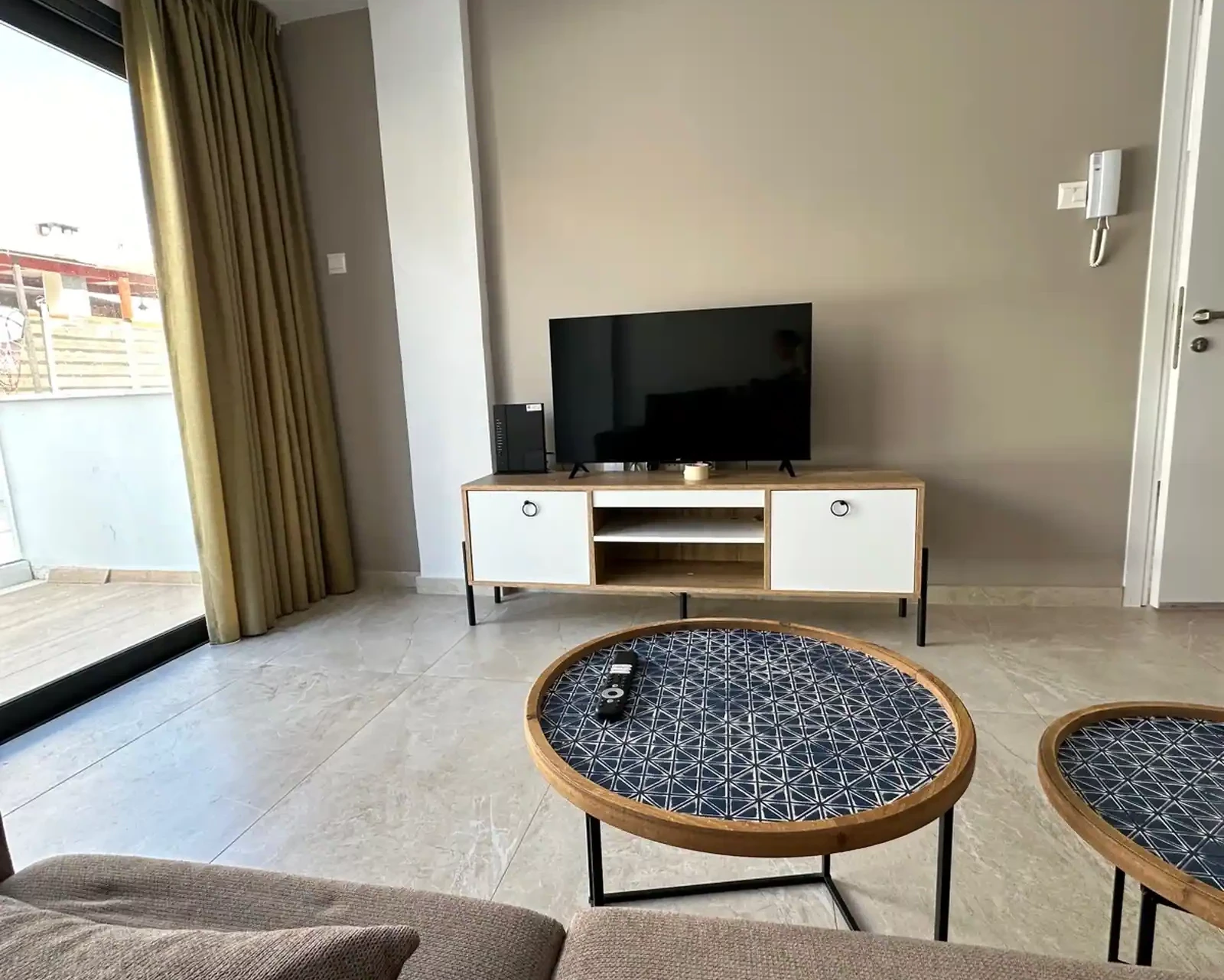 1-bedroom apartment to rent €950, image 1