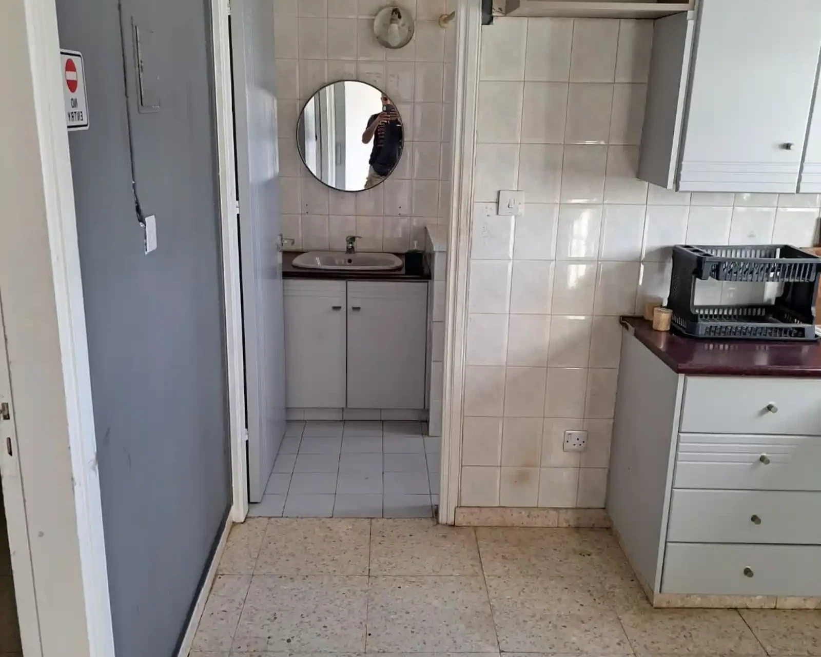 1-bedroom apartment to rent €400, image 1