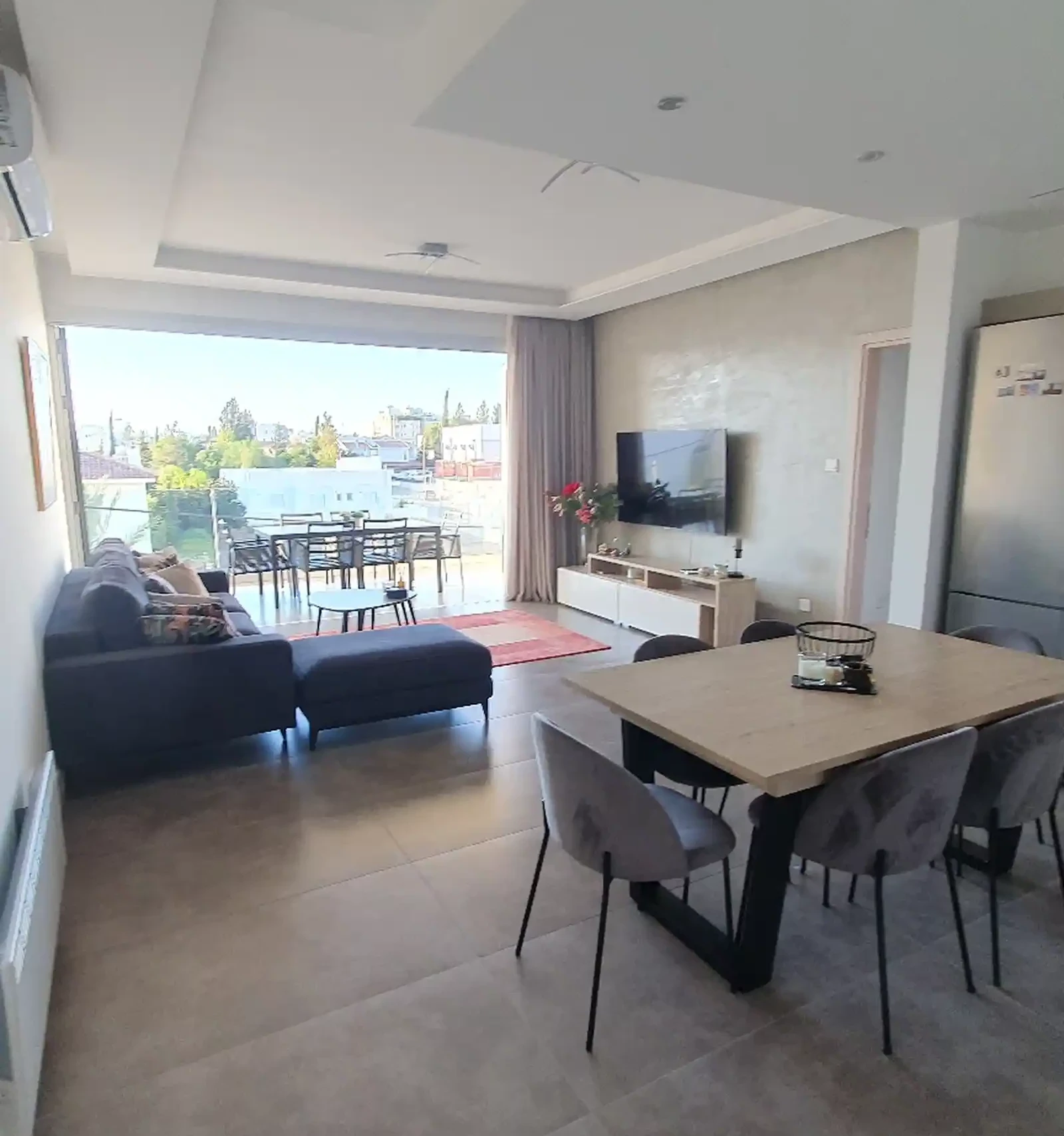 2-bedroom apartment to rent €1.000, image 1