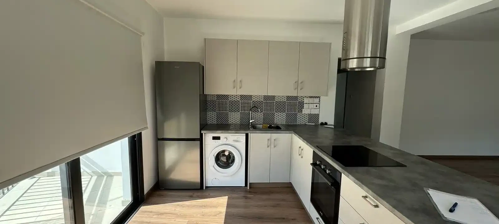 1-bedroom apartment to rent €700, image 1