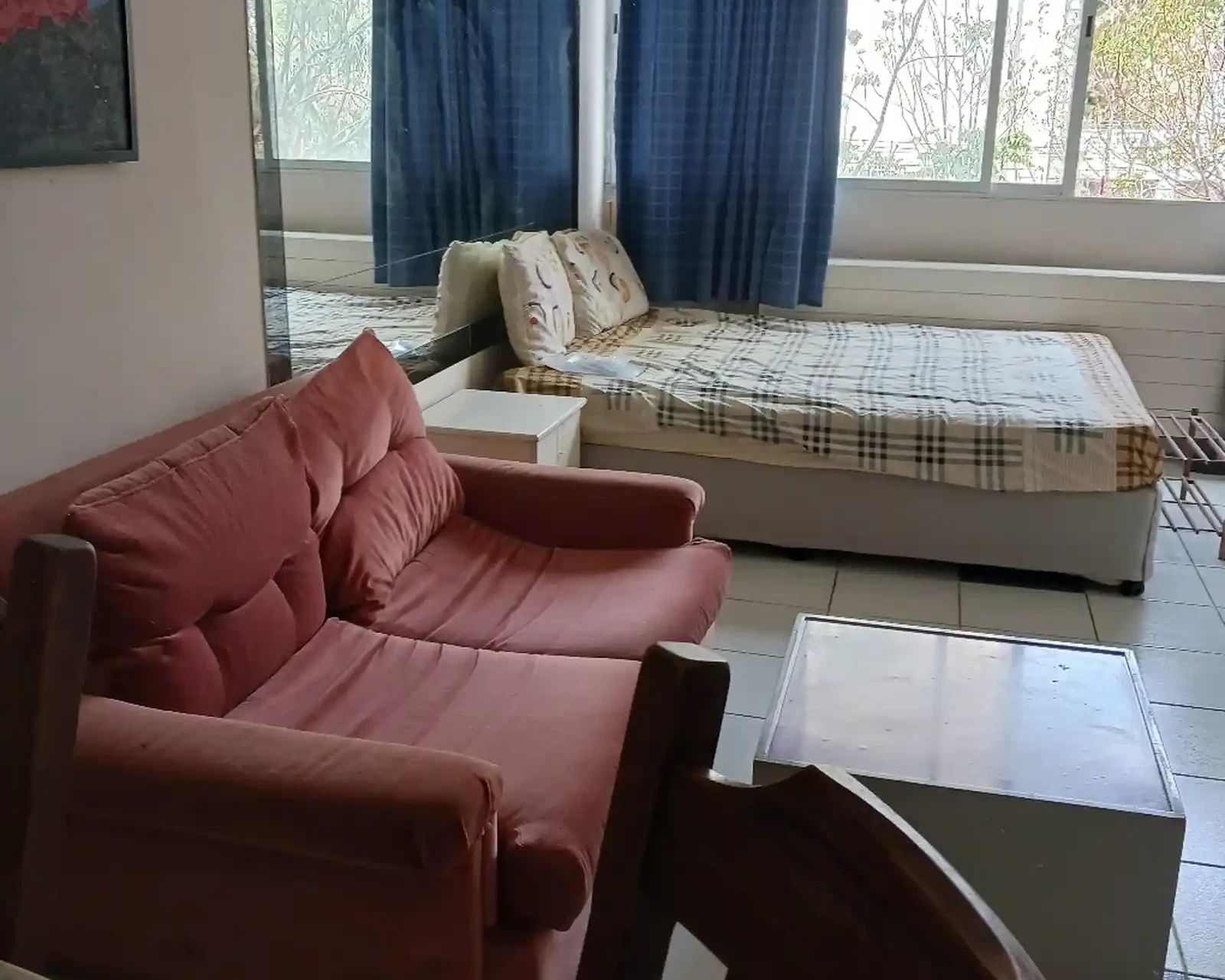 Studio apartment to rent €800, image 1