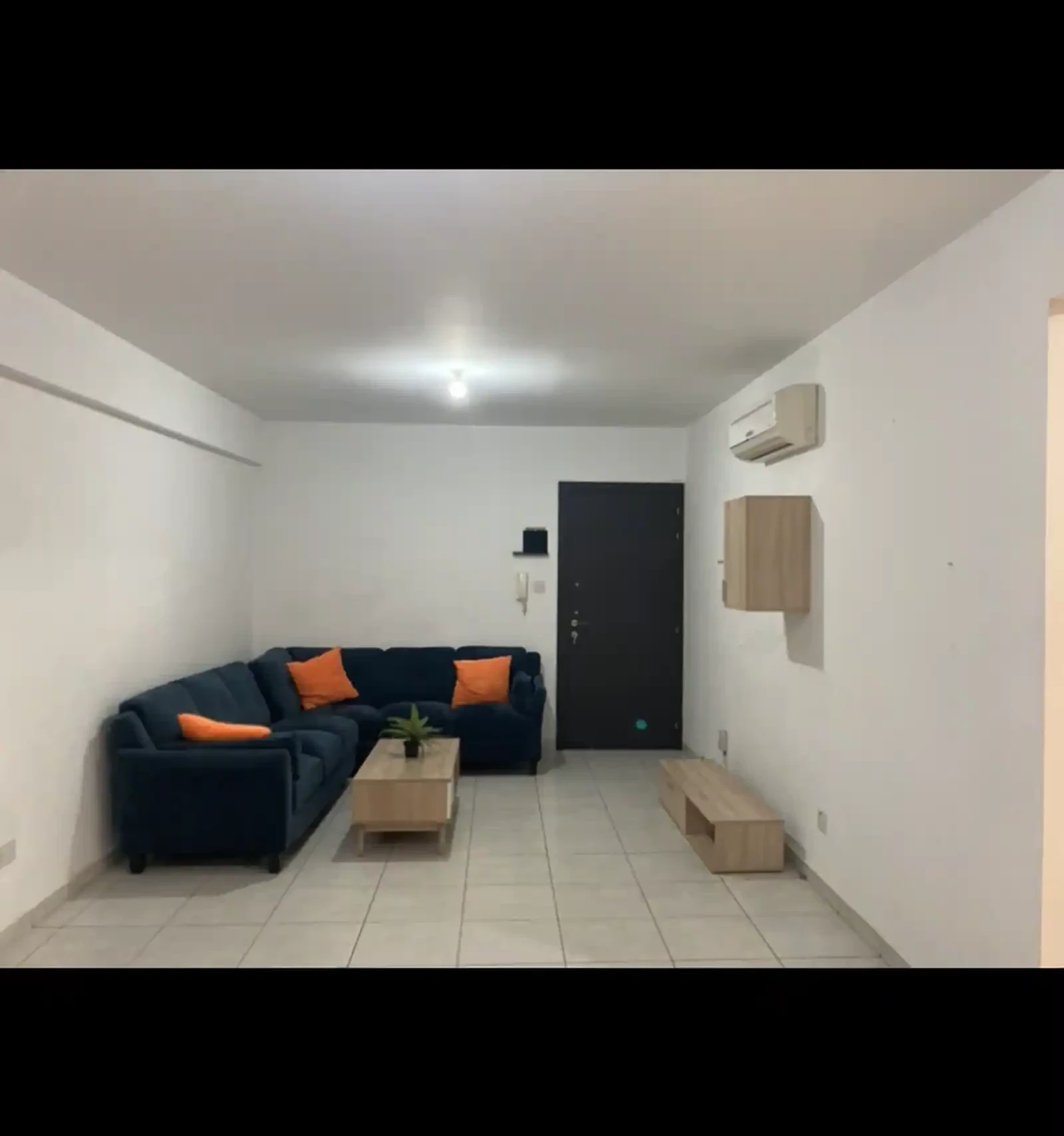 2-bedroom apartment to rent €550, image 1