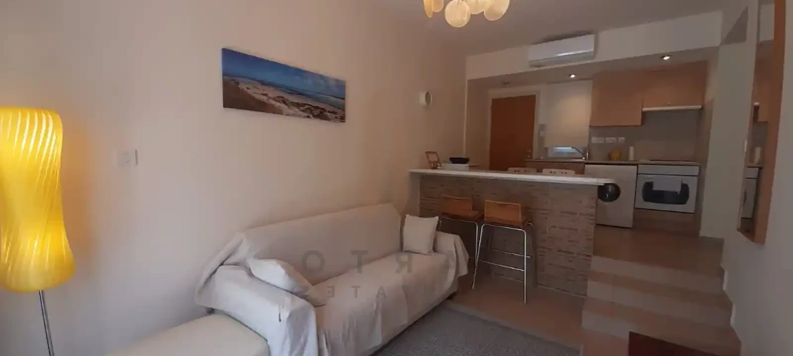 1-bedroom apartment to rent, image 1