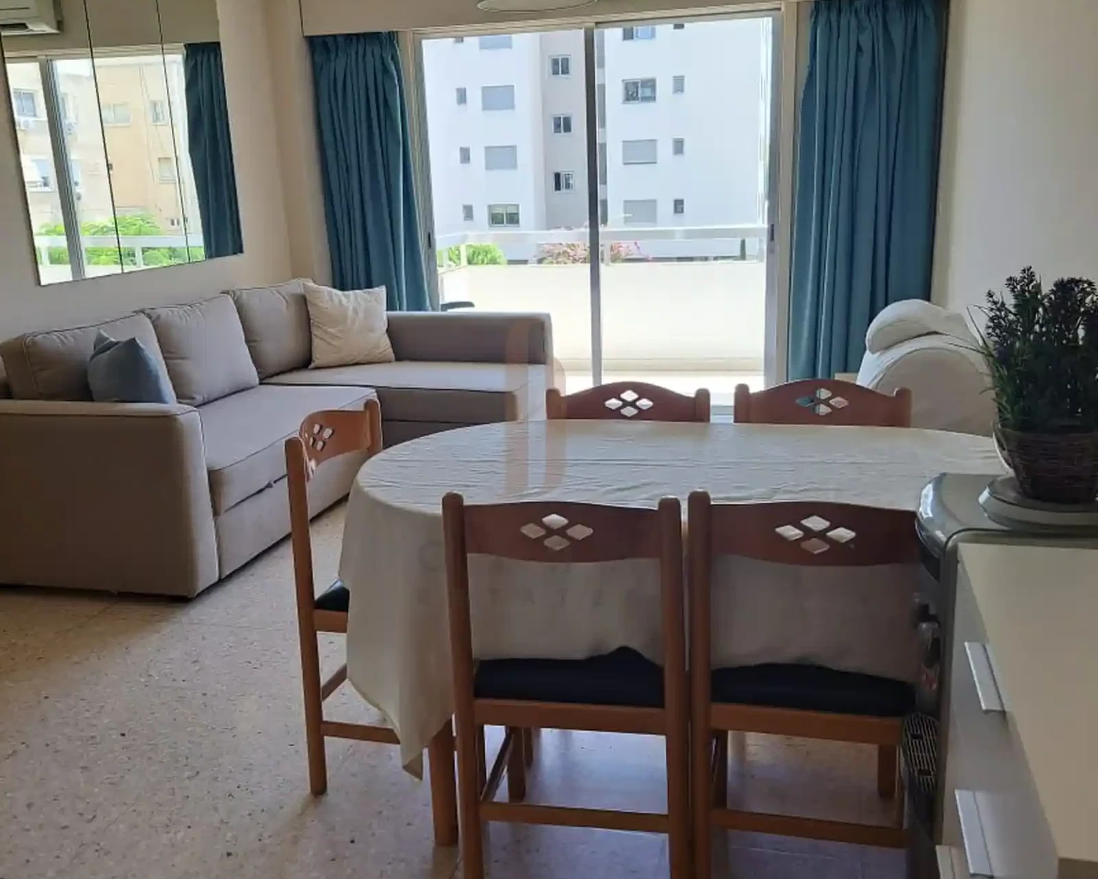 1-bedroom apartment to rent, image 1