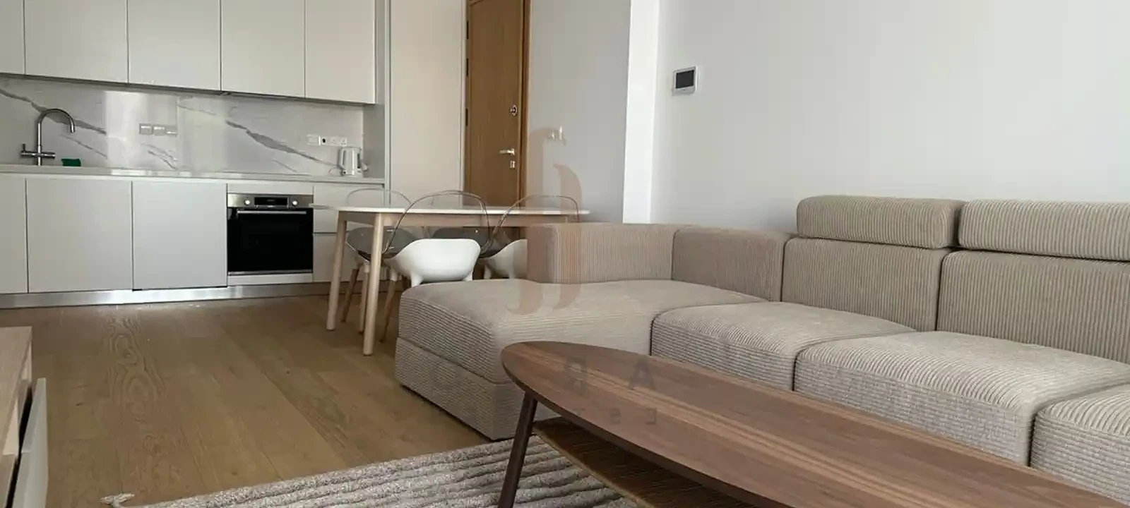 1-bedroom apartment to rent, image 1