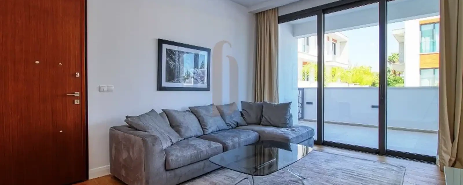 3-bedroom apartment to rent, image 1