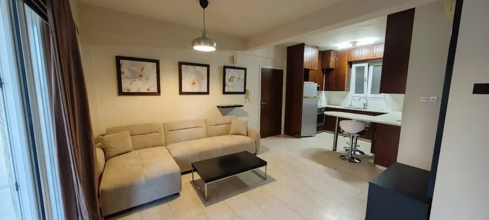 2-bedroom apartment to rent €1.350, image 1