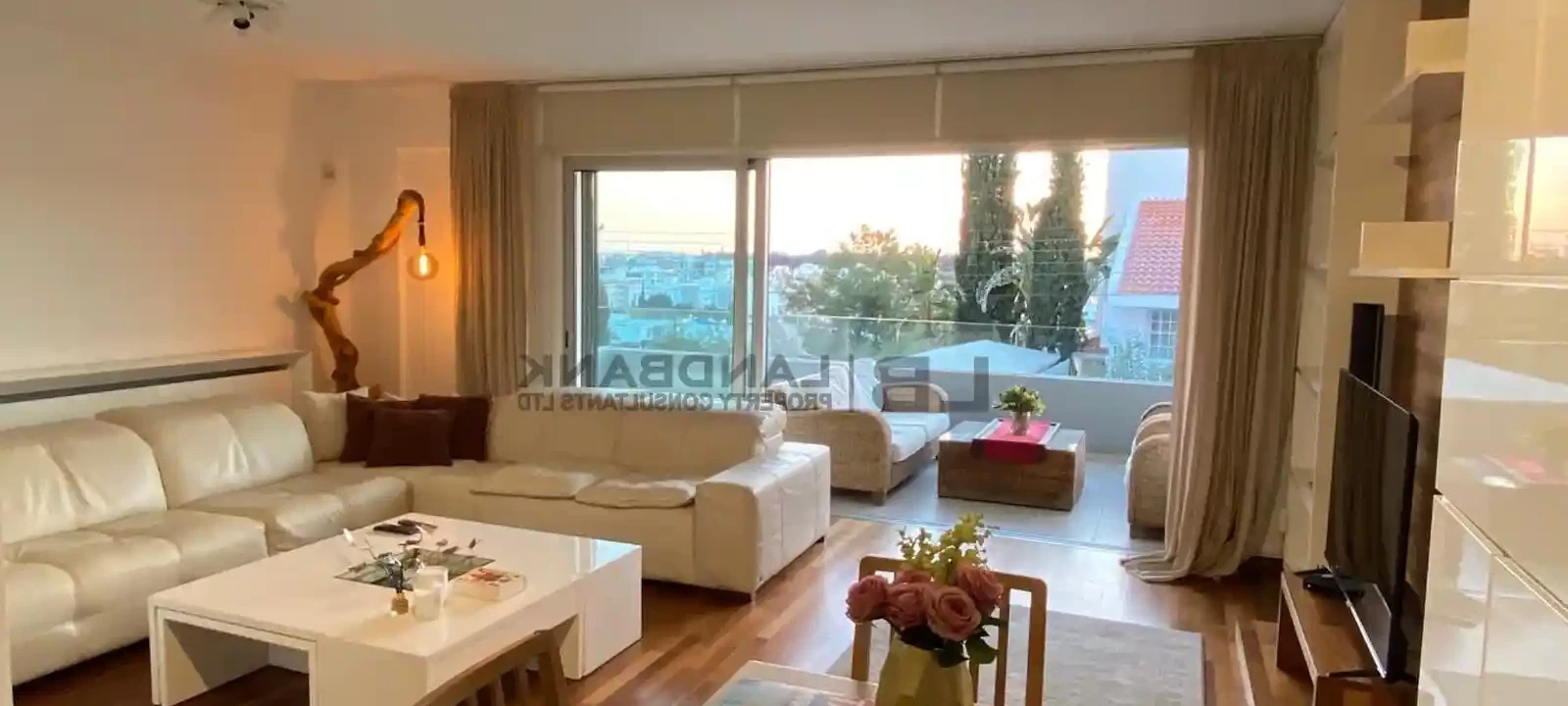 4-bedroom apartment to rent €2.500, image 1