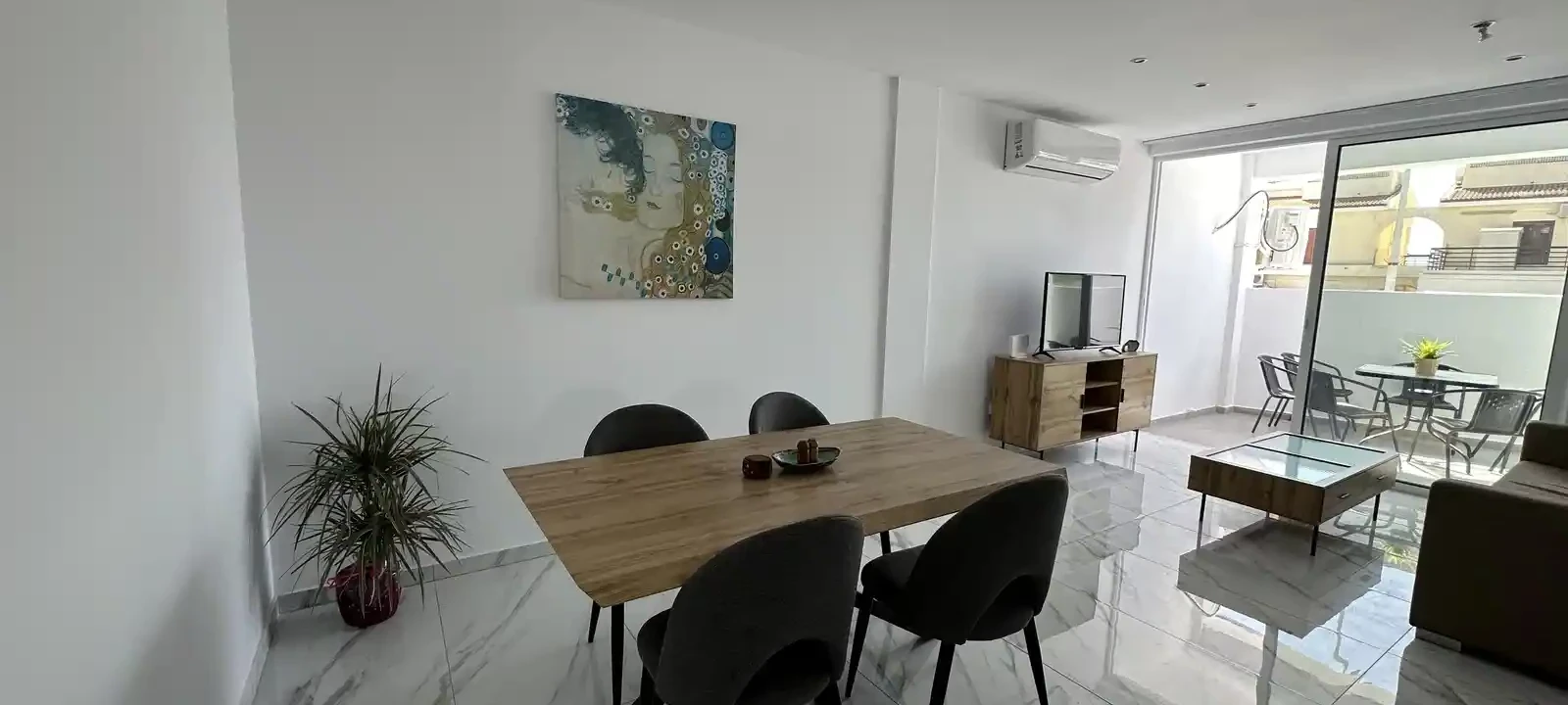 2-bedroom apartment to rent €1.100, image 1