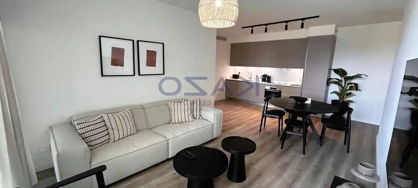 1-bedroom apartment to rent, image 1