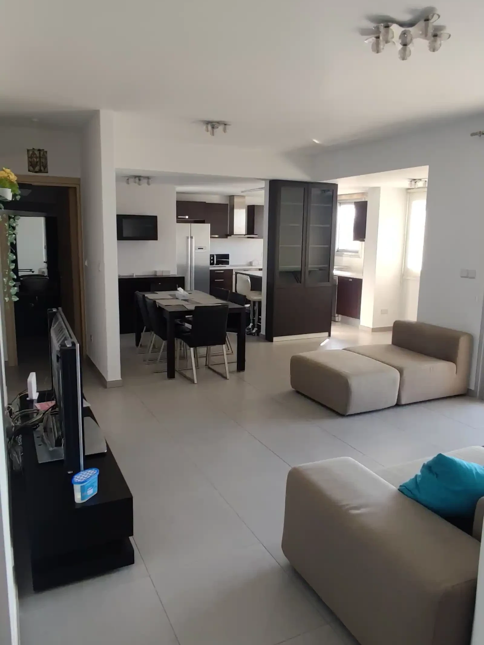 3-bedroom apartment to rent €2.200, image 1