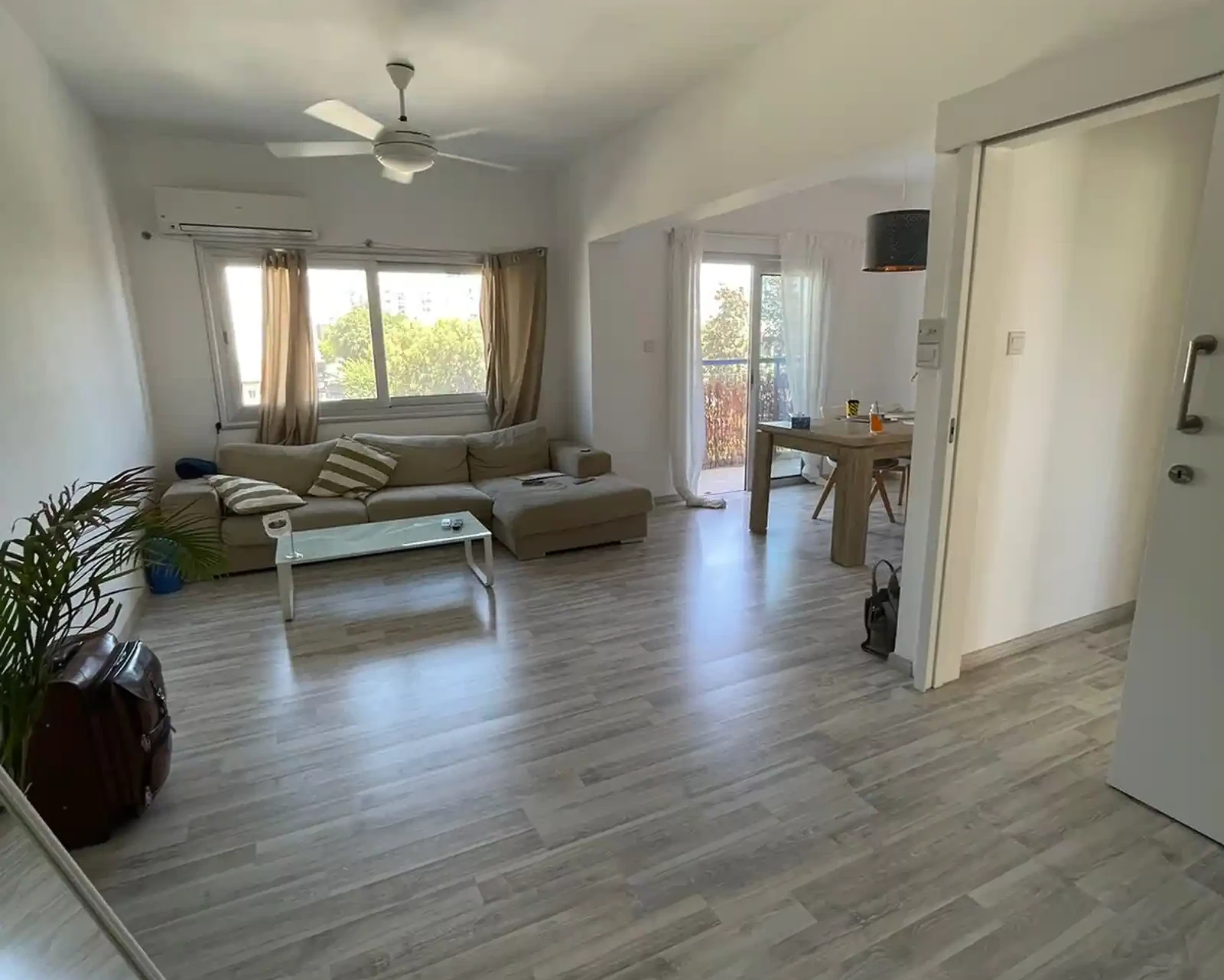 3-bedroom apartment to rent €2.200, image 1