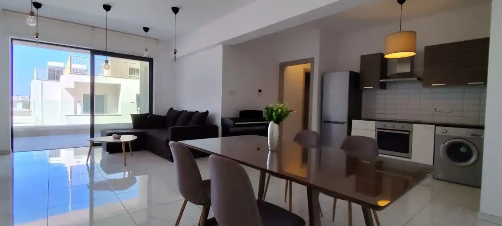 2-bedroom apartment to rent €1.100, image 1