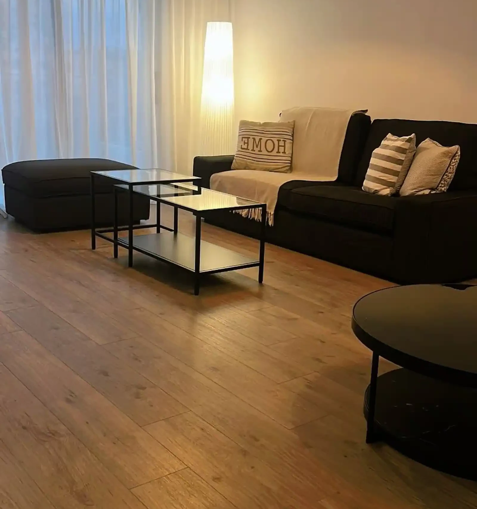 2-bedroom apartment to rent €2.000, image 1