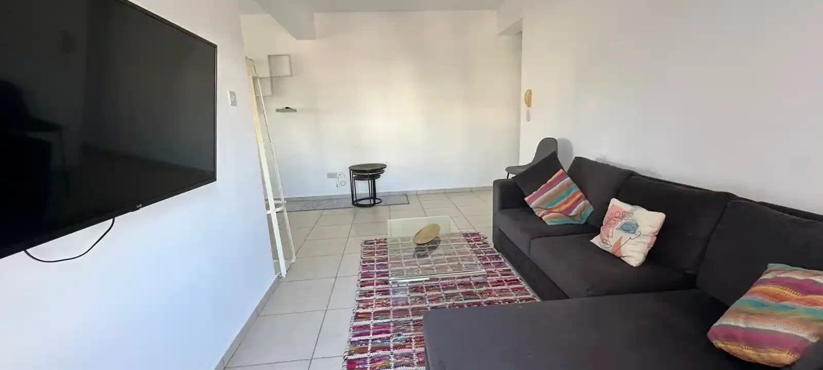 1-bedroom apartment to rent, image 1