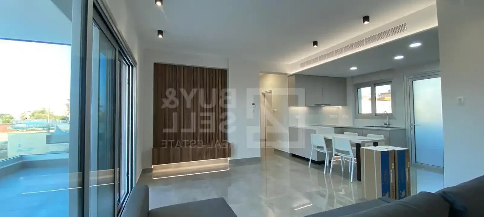 2-bedroom apartment to rent, image 1