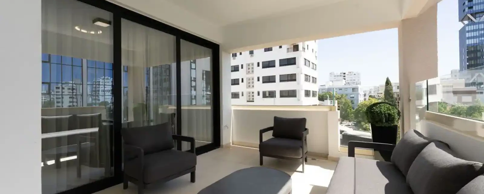 3-bedroom apartment to rent, image 1