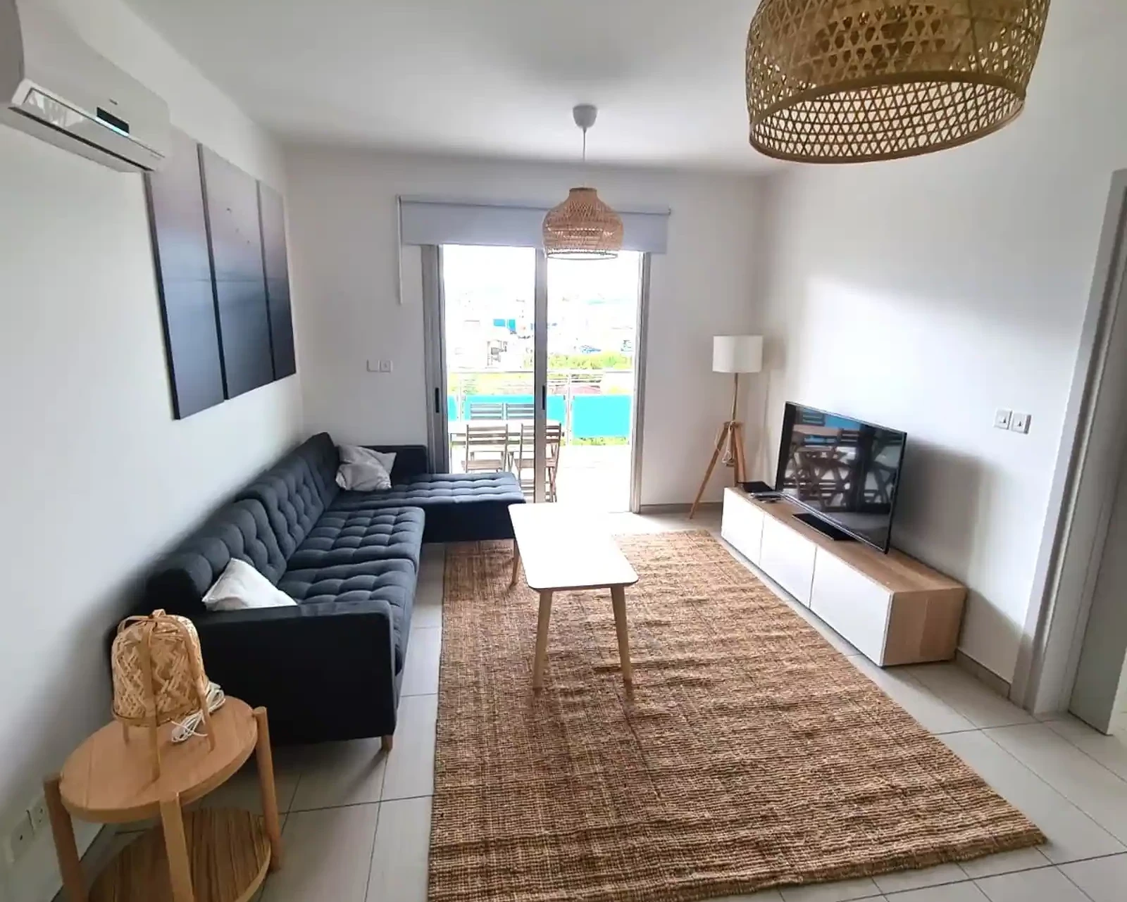 2-bedroom apartment to rent €1.400, image 1