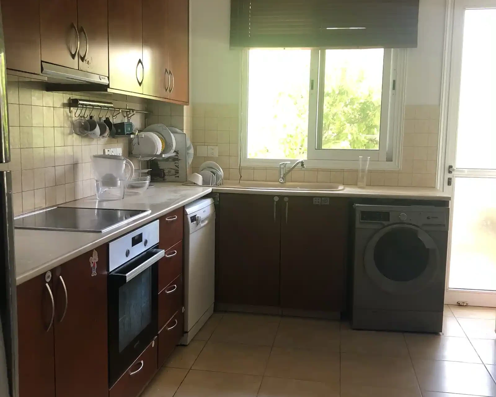 3-bedroom apartment to rent €1.850, image 1