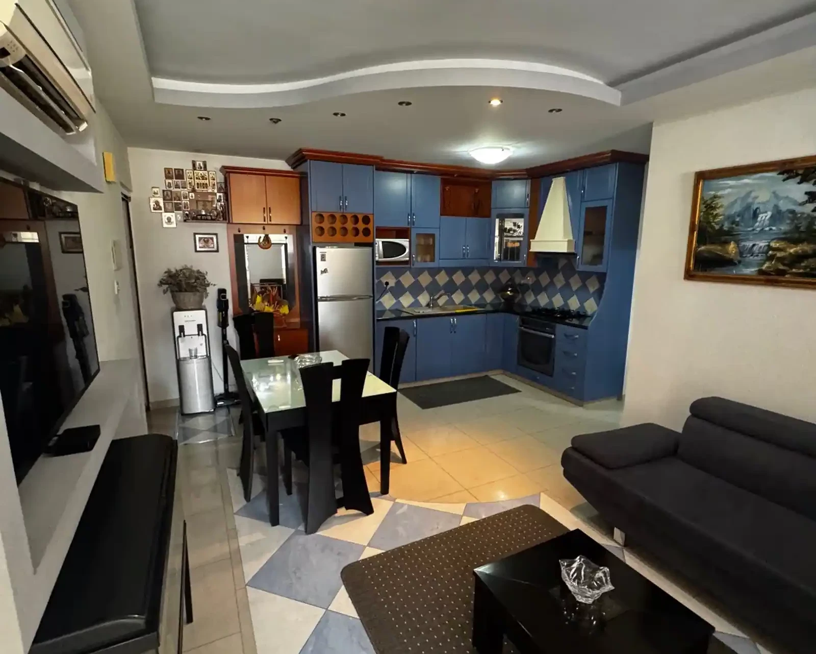 3-bedroom apartment to rent €1.250, image 1