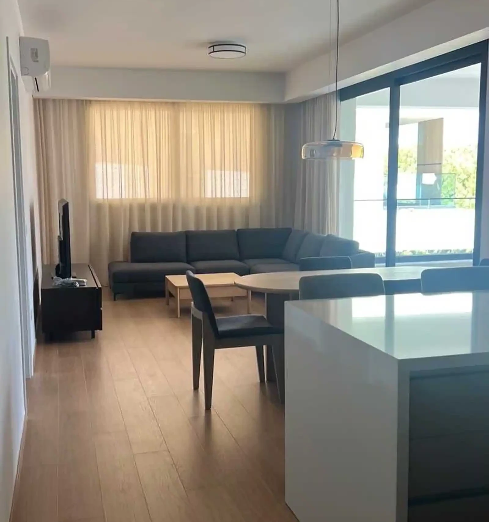 2-bedroom apartment to rent €3.200, image 1