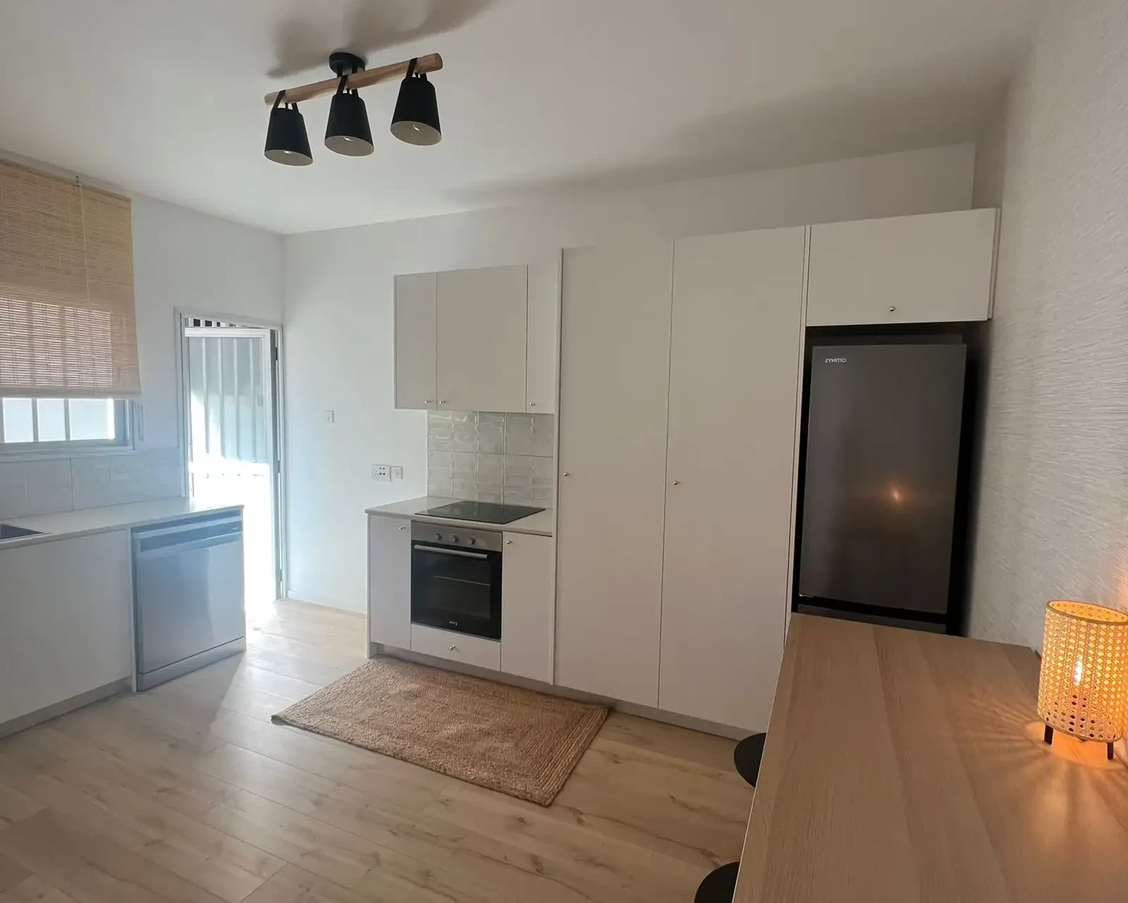 3-bedroom apartment to rent, image 1