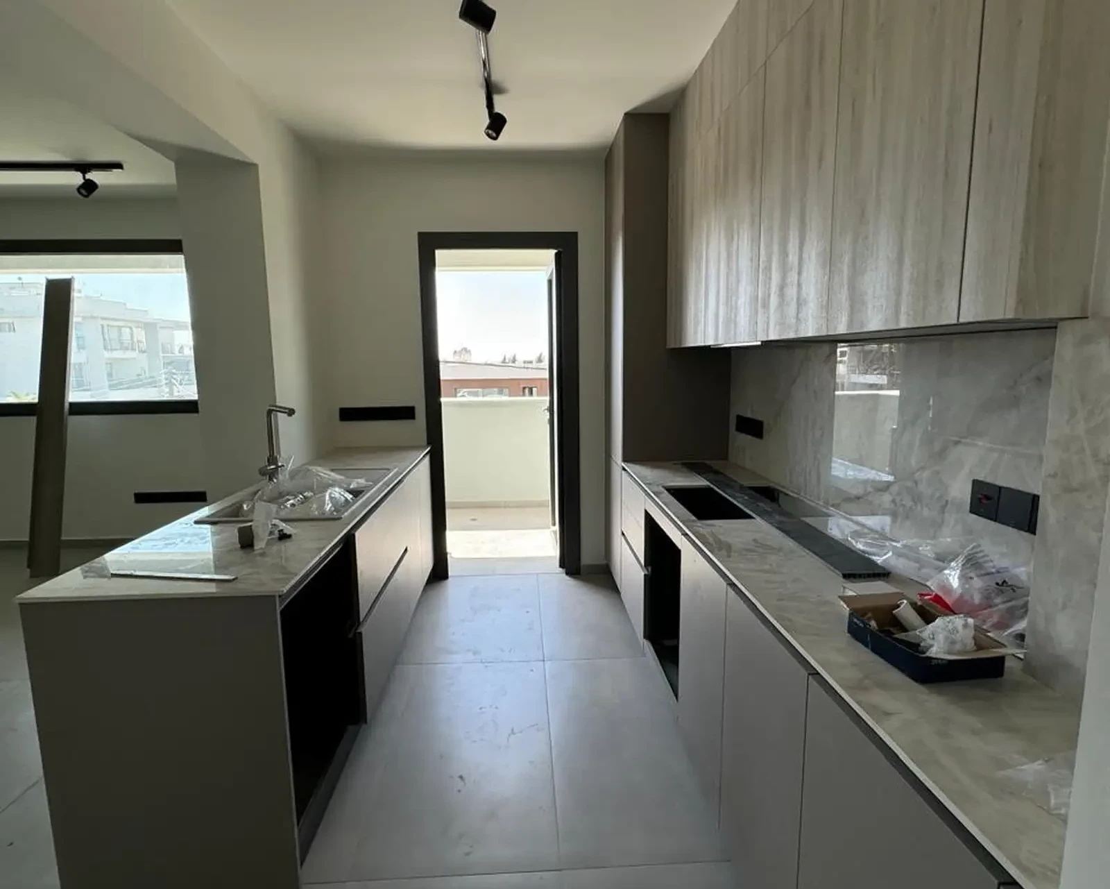 2-bedroom apartment to rent, image 1