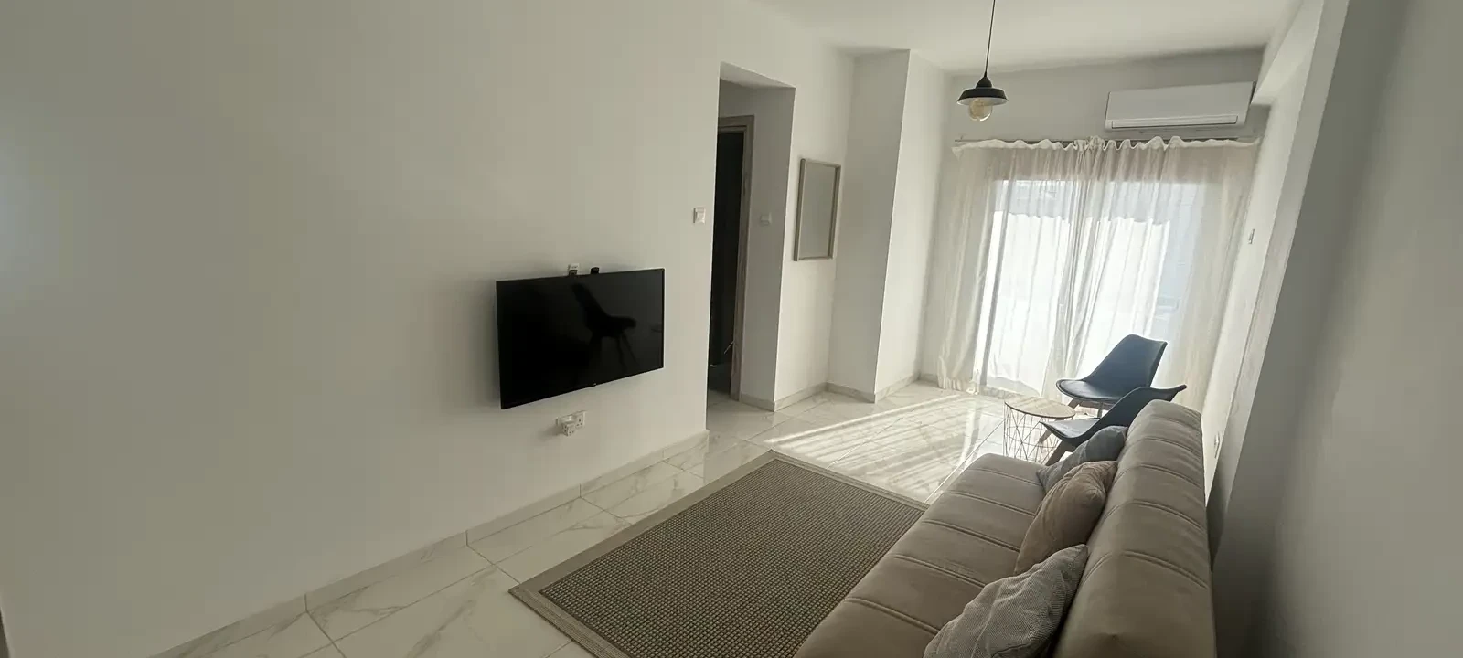 2-bedroom apartment to rent, image 1