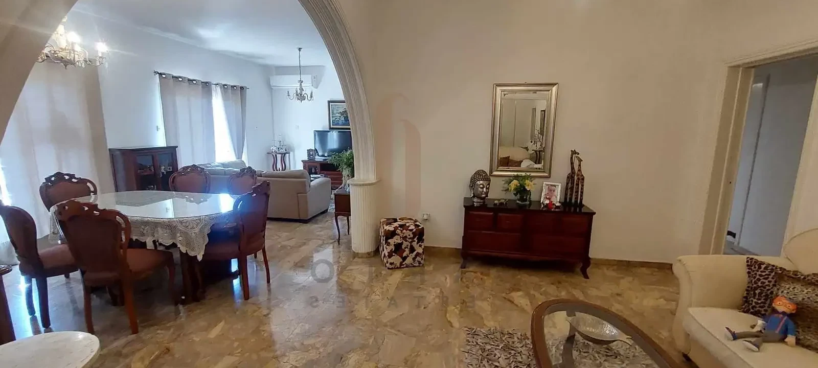 3-bedroom apartment to rent, image 1