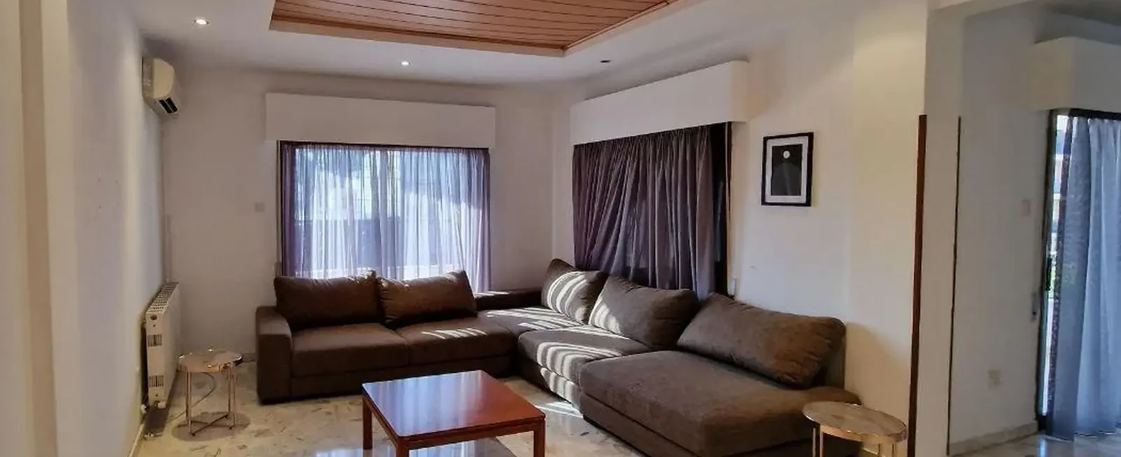 3-bedroom apartment to rent, image 1