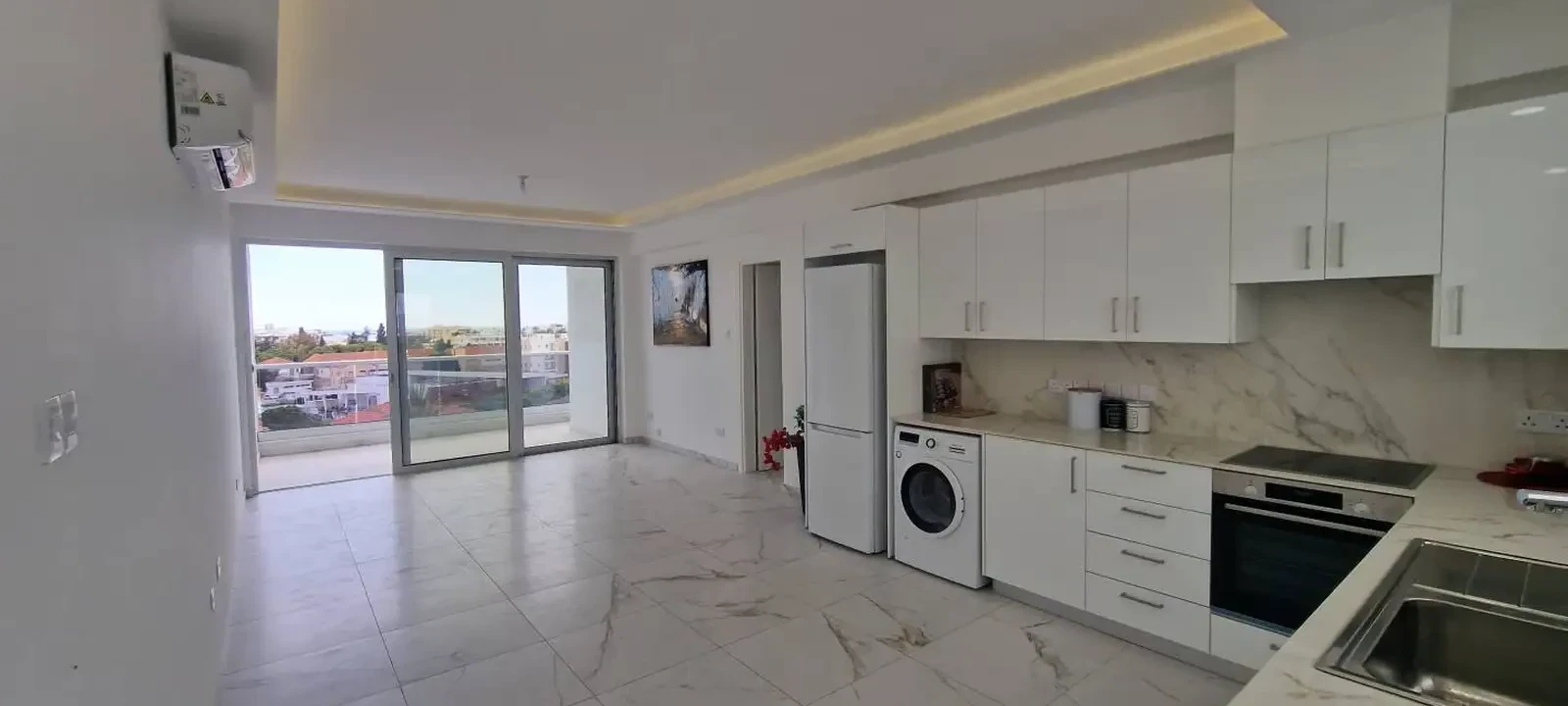 3-bedroom apartment to rent, image 1