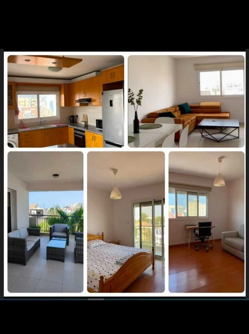 2-bedroom apartment to rent, image 1