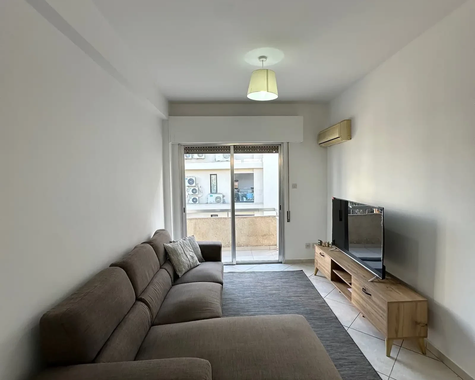 2-bedroom apartment to rent, image 1