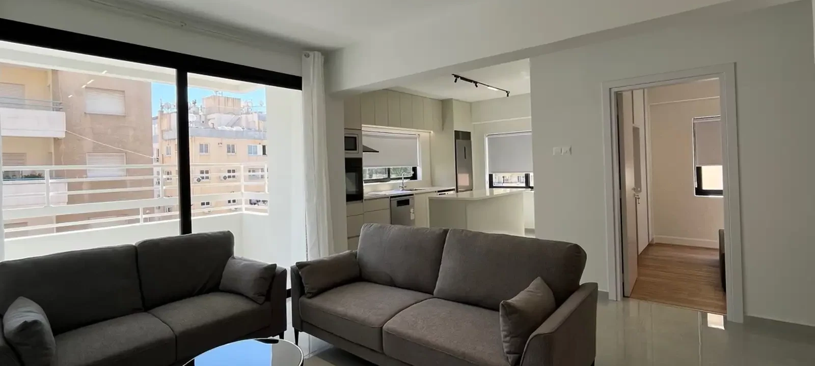 2-bedroom apartment to rent, image 1