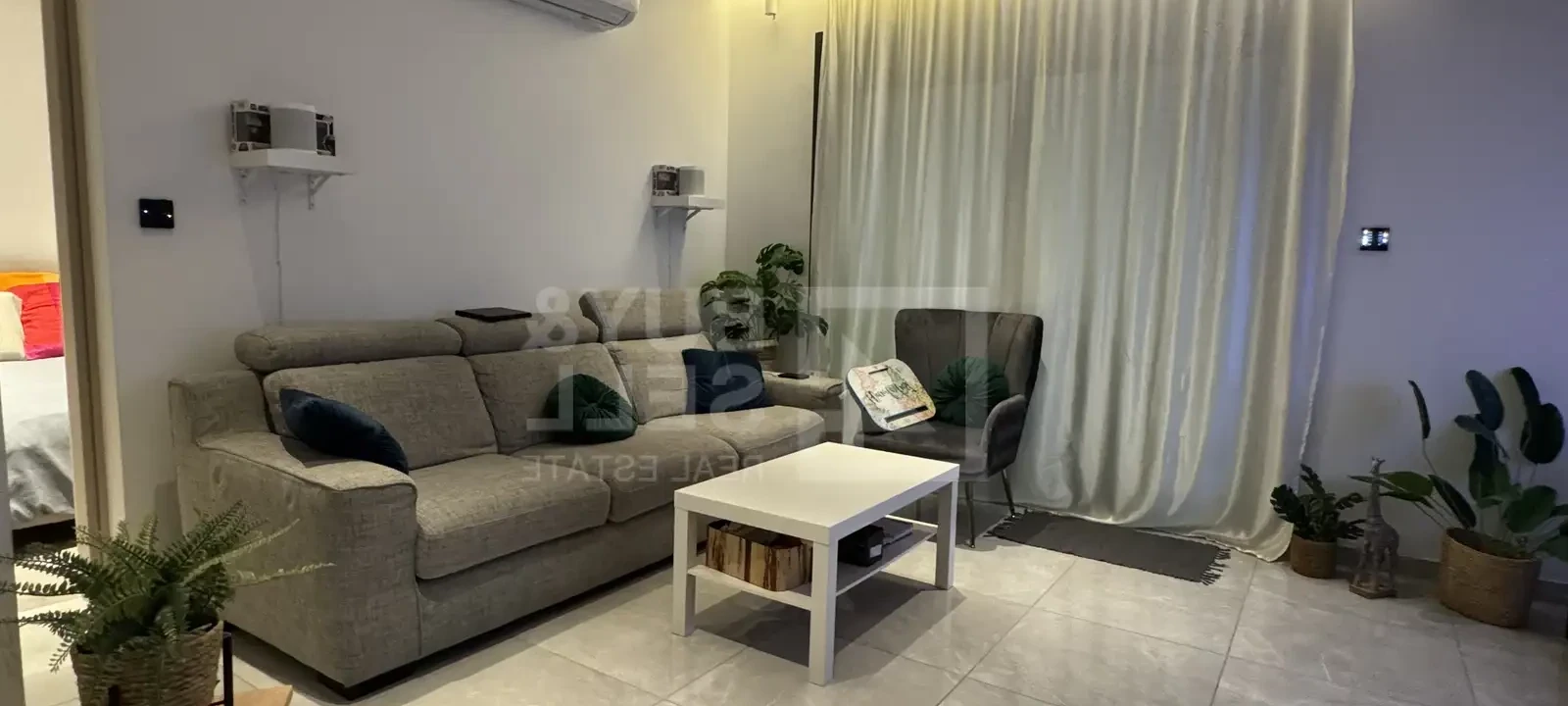 1-bedroom apartment to rent, image 1