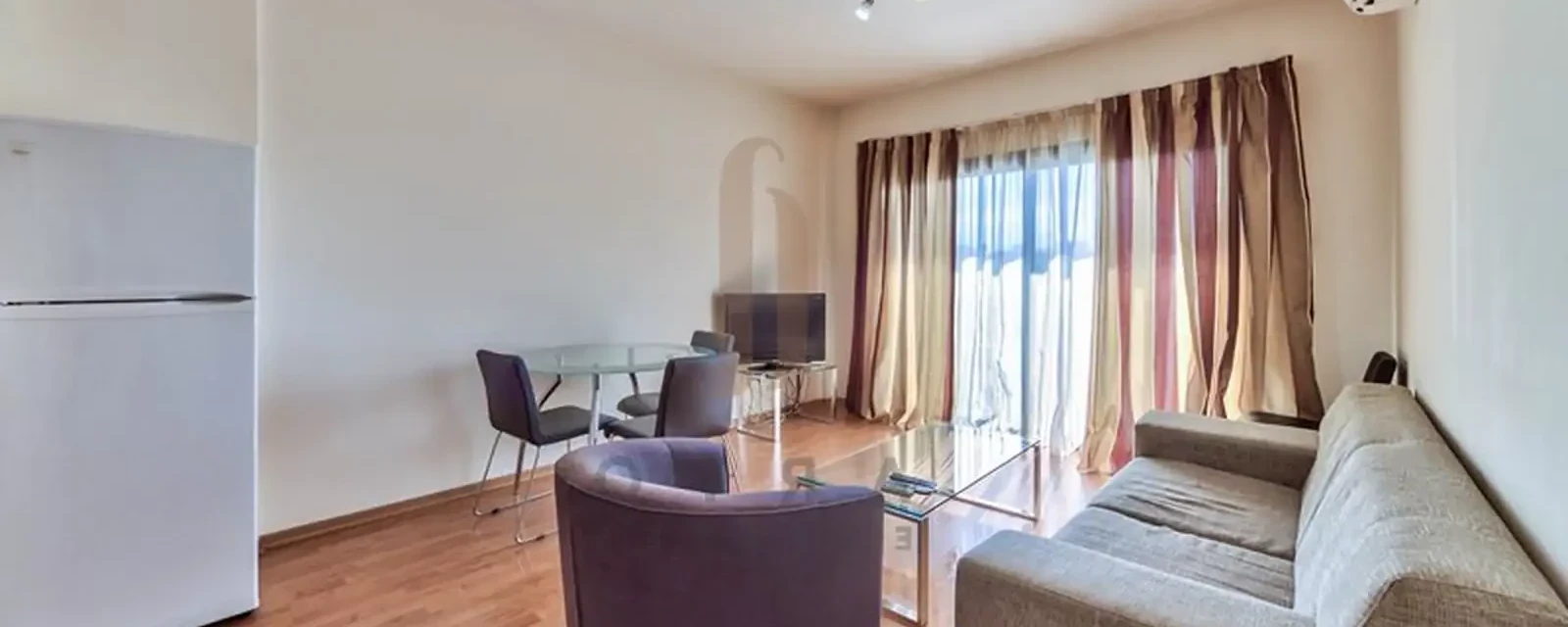 1-bedroom apartment to rent, image 1