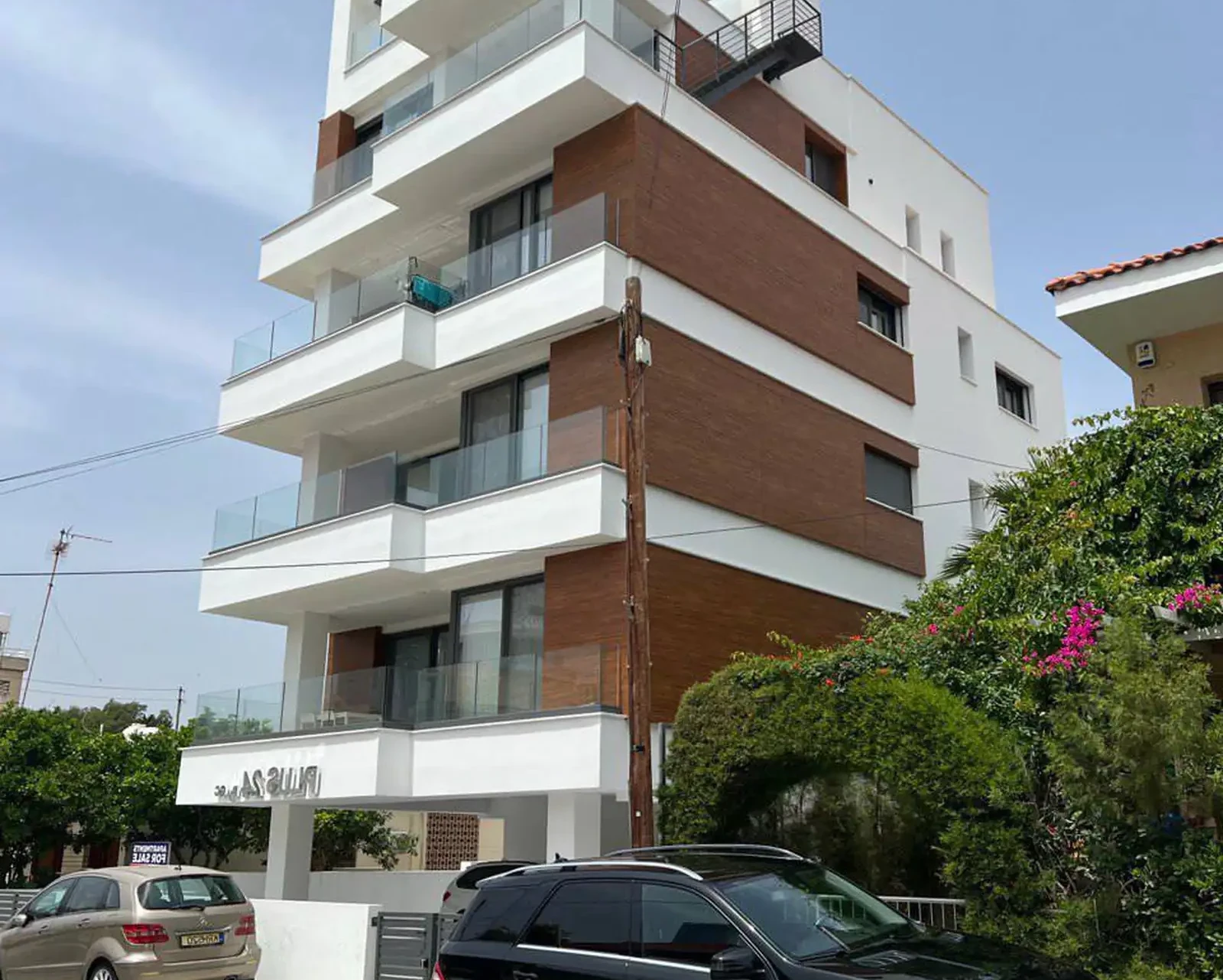 3-bedroom apartment to rent, image 1