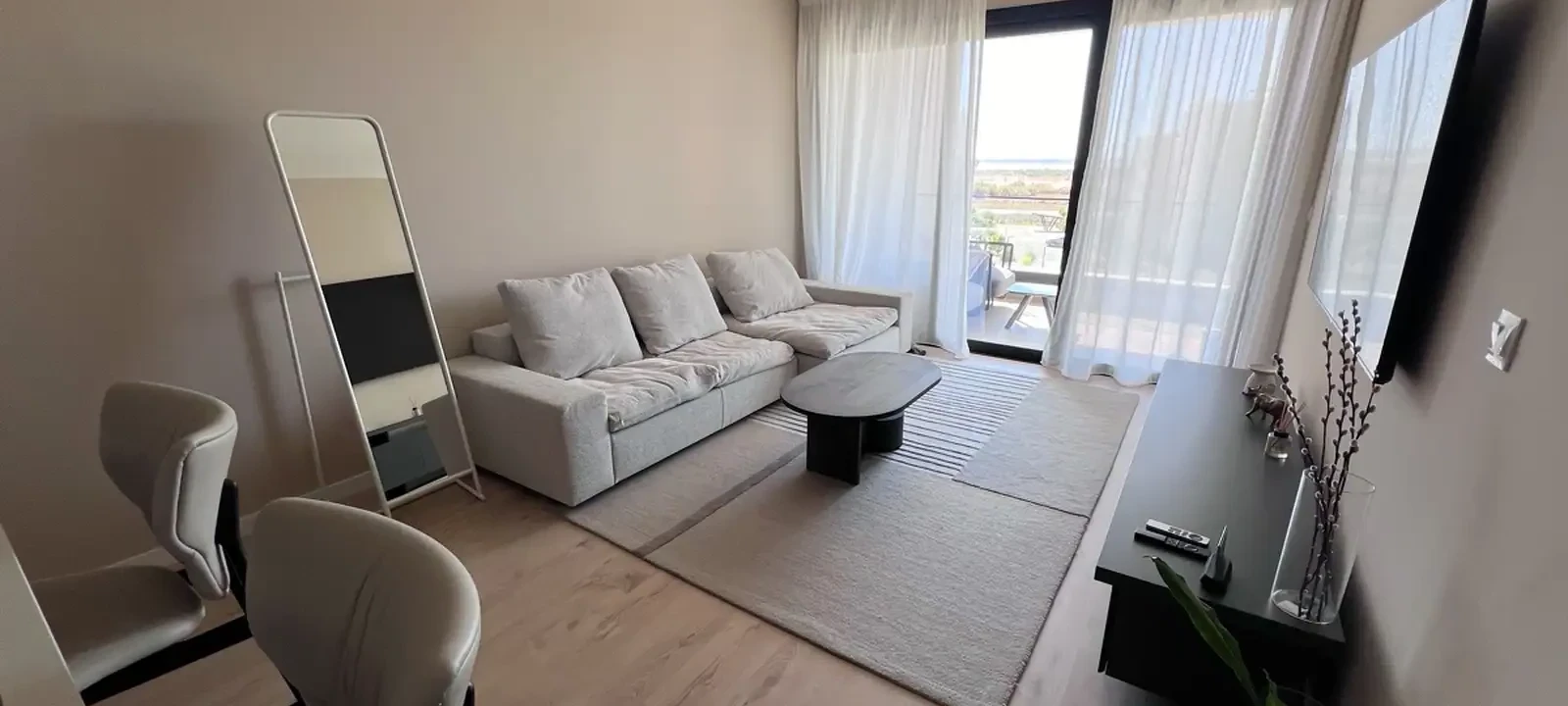 1-bedroom apartment to rent, image 1