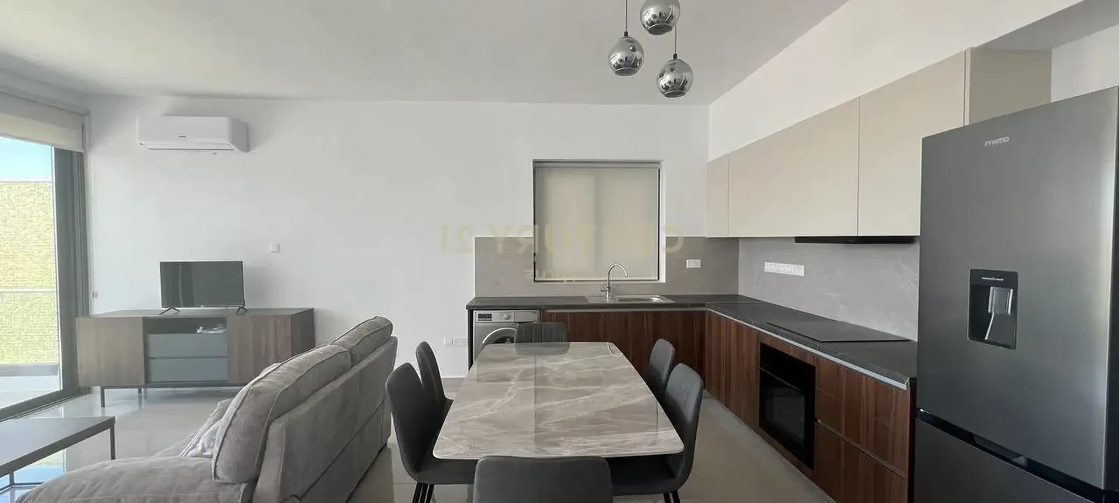 2-bedroom apartment to rent, image 1