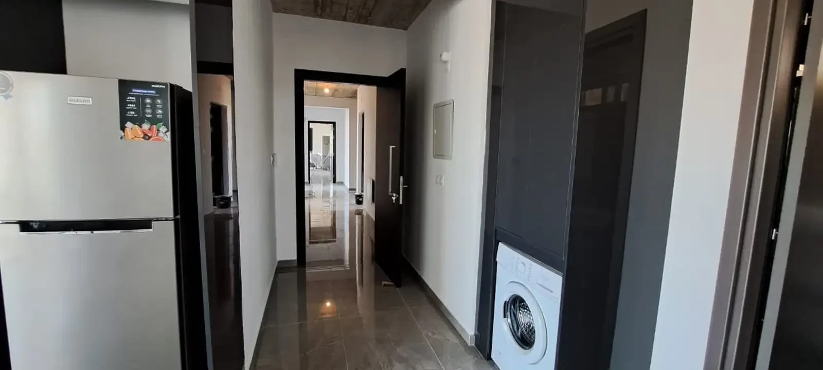 2-bedroom apartment to rent, image 1