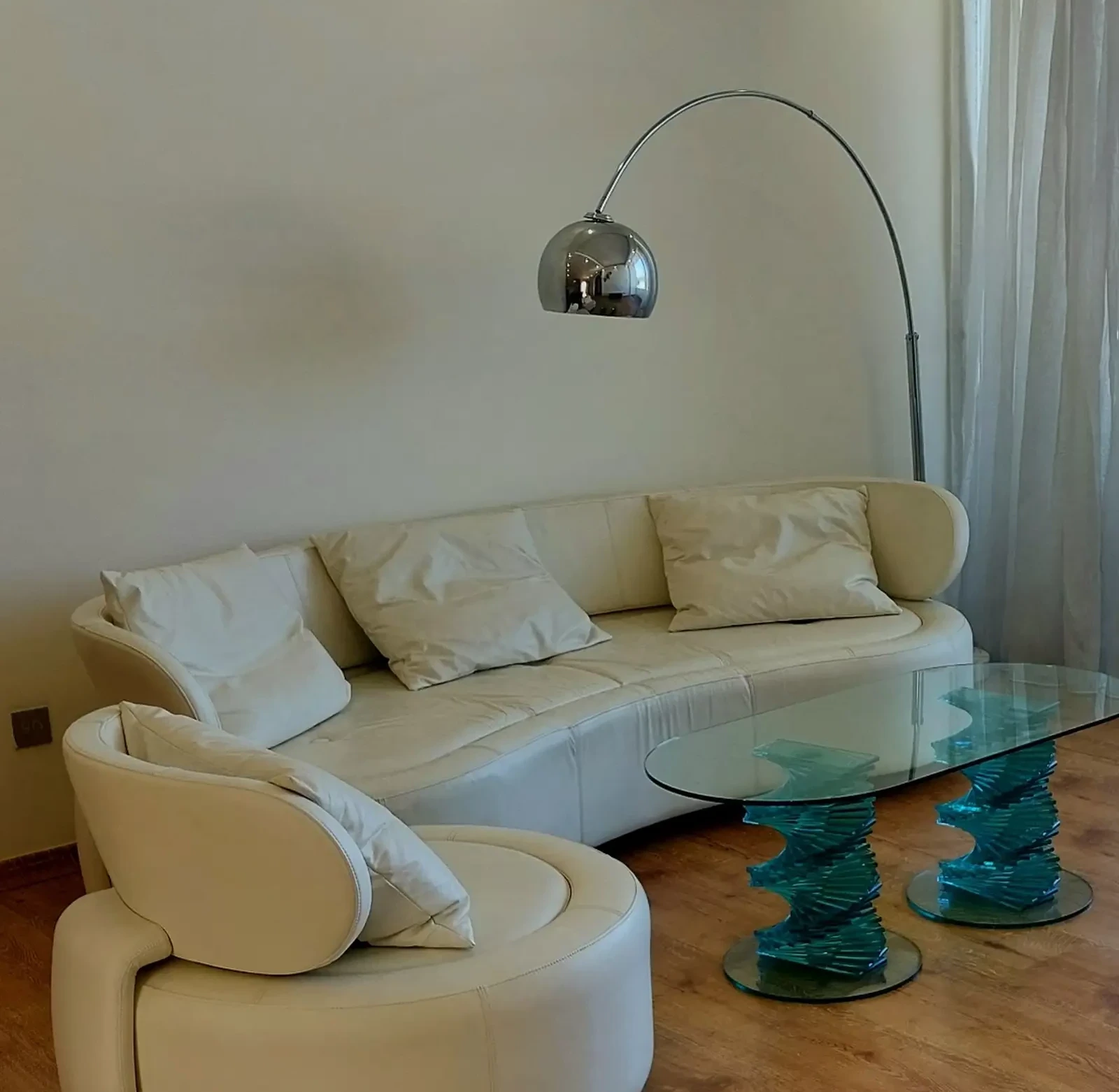 3-bedroom apartment to rent, image 1