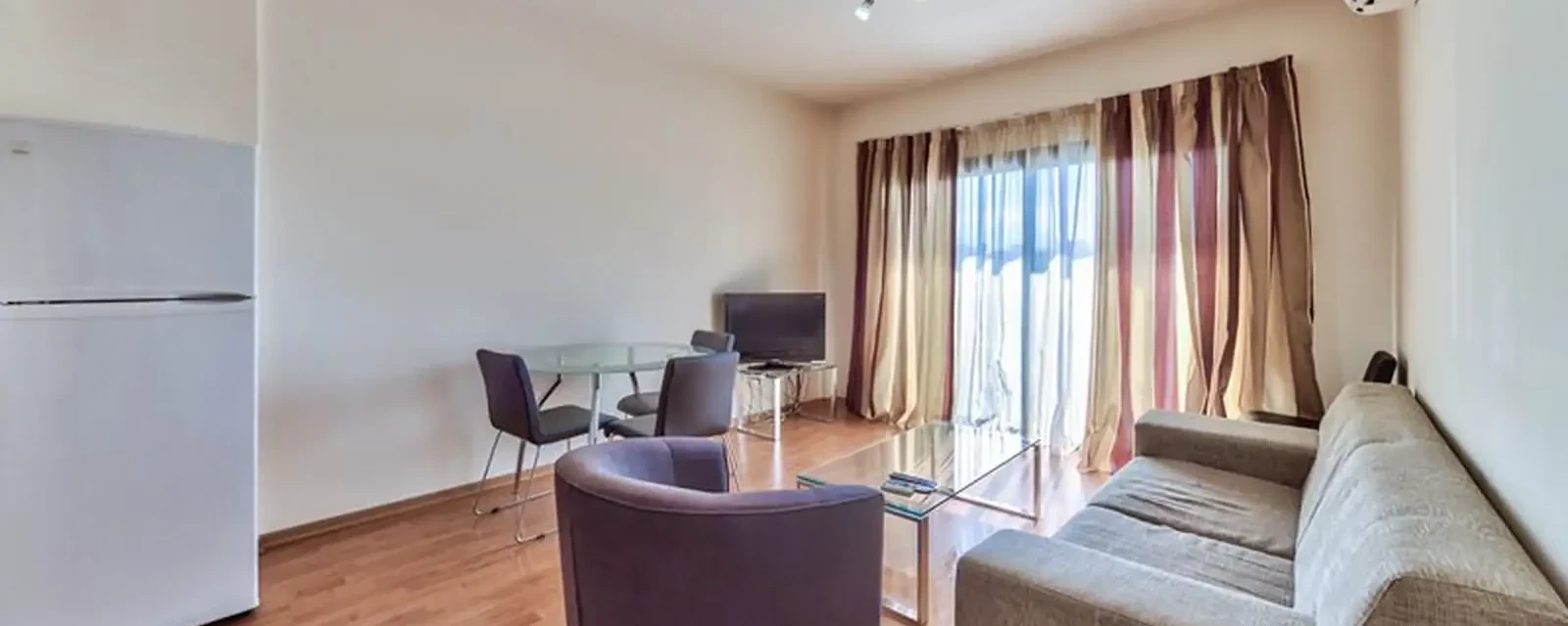 1-bedroom apartment to rent, image 1