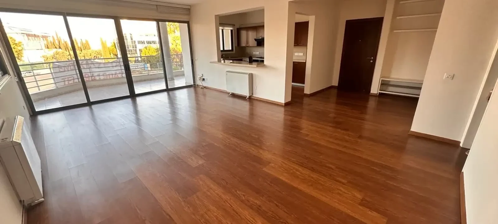 3-bedroom apartment to rent, image 1