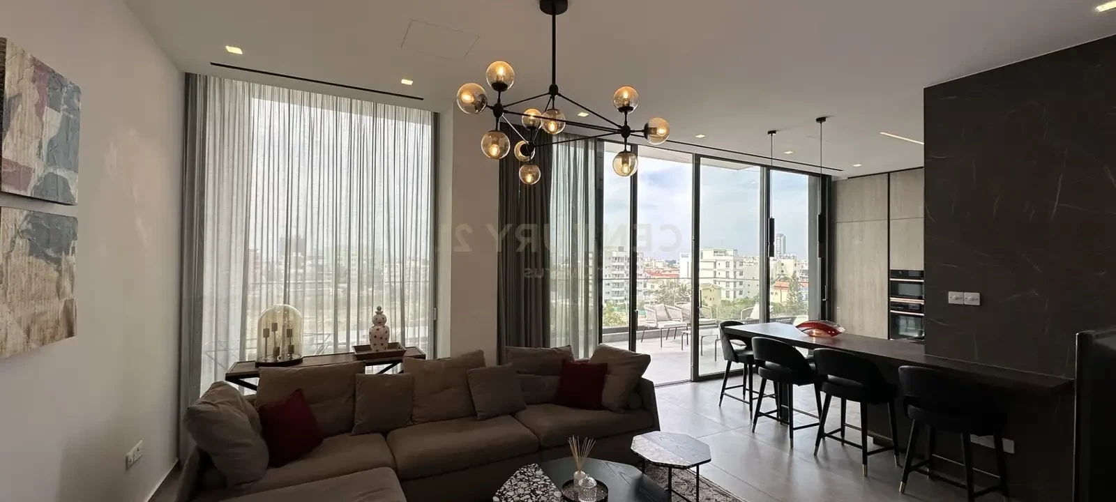 2-bedroom apartment to rent, image 1