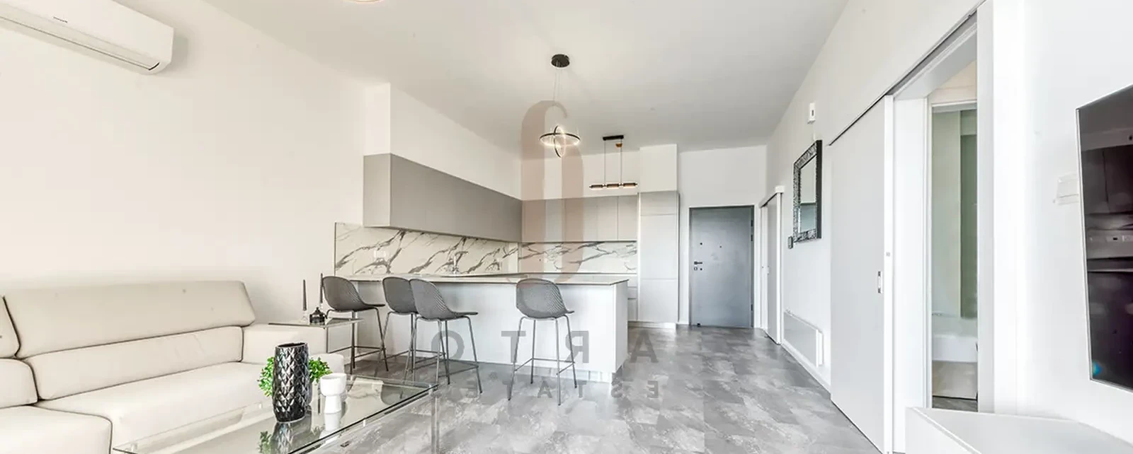 2-bedroom apartment to rent, image 1