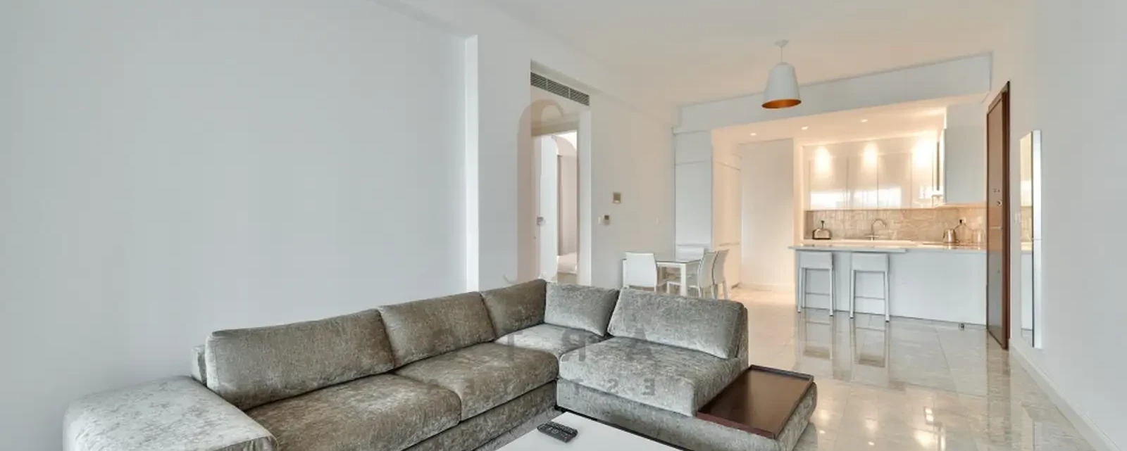 2-bedroom apartment to rent, image 1